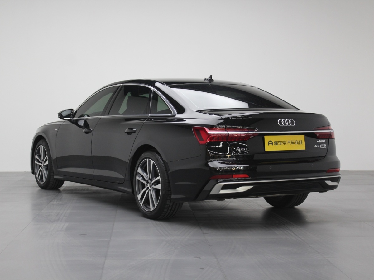 Audi 2023 #4 Audi 2023 immagine di auto #4