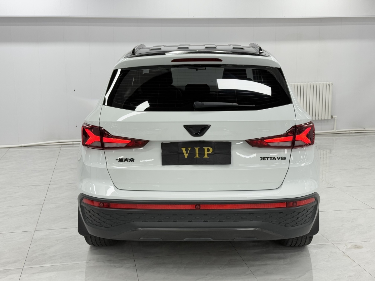 Ford VS5 2022 car image #4