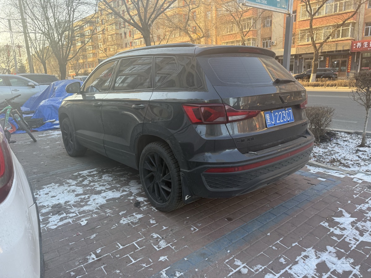 Ford VS5 2023 car image #4