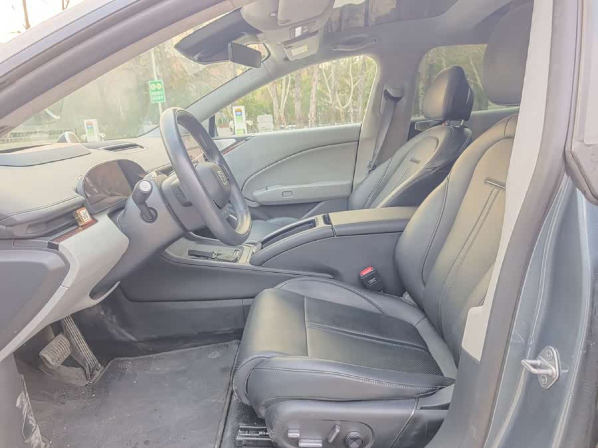 极氪 极氪007 2024 汽车图片 #4