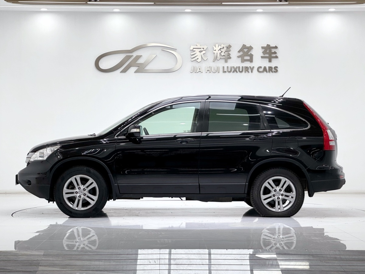 Honda 2010 car image #4