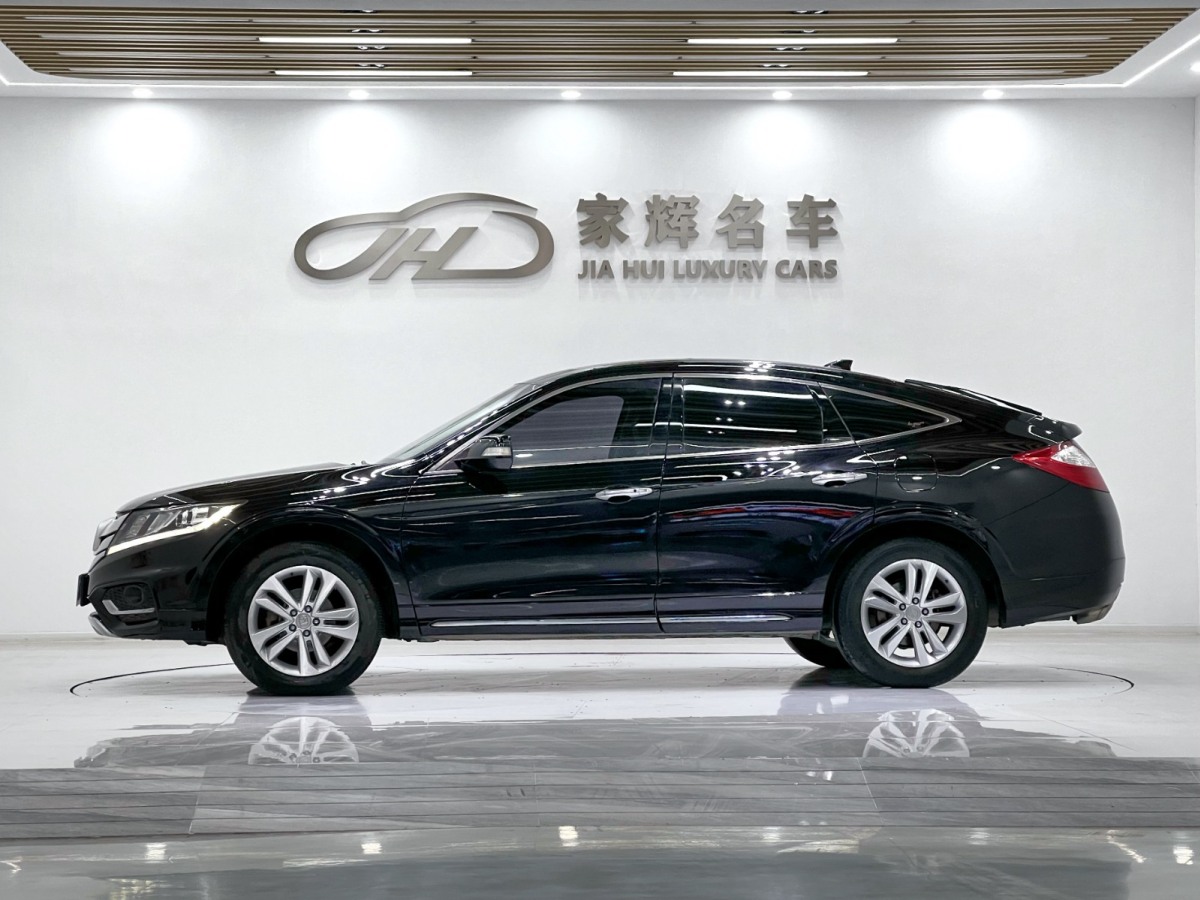 Honda CROSSTOUR 2015 #4 Honda CROSSTOUR 2015 image de voiture #4