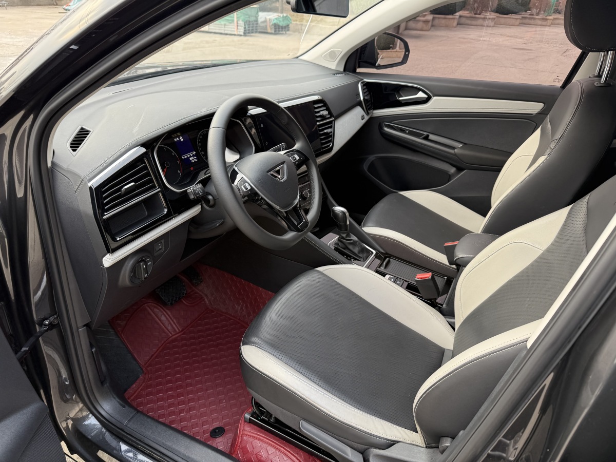 Ford VS5 2024 car image #4