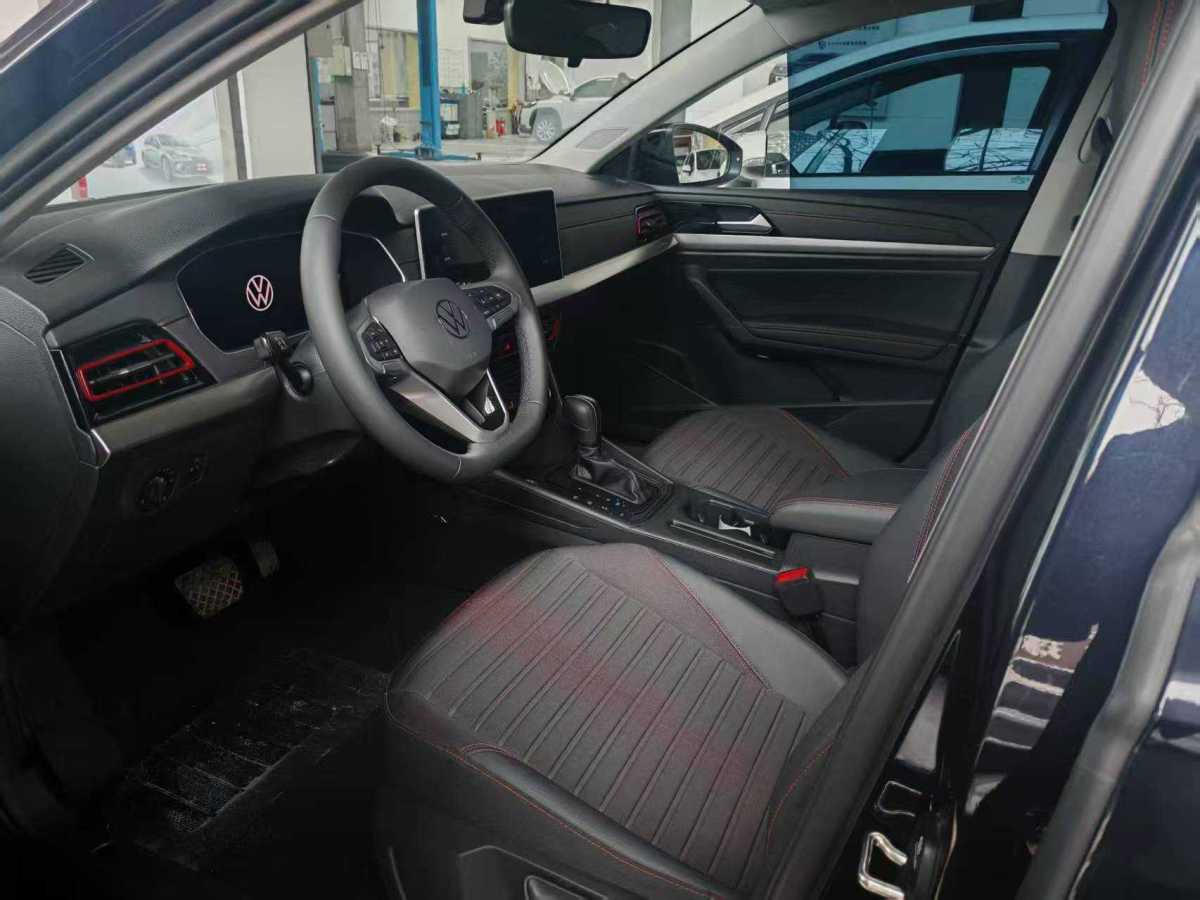 Volkswagen Lavida 2025 immagine di auto #4