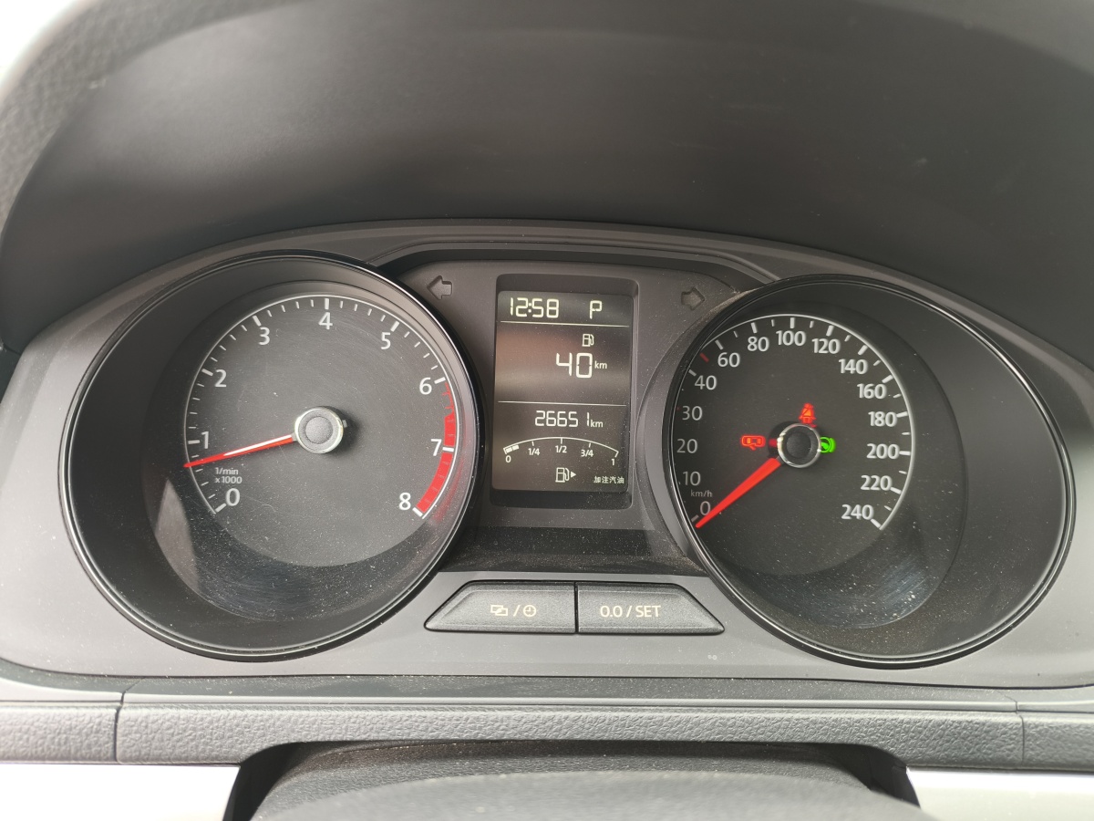 Volkswagen Lavida 2018 #4 Volkswagen Lavida 2018 immagine di auto #4