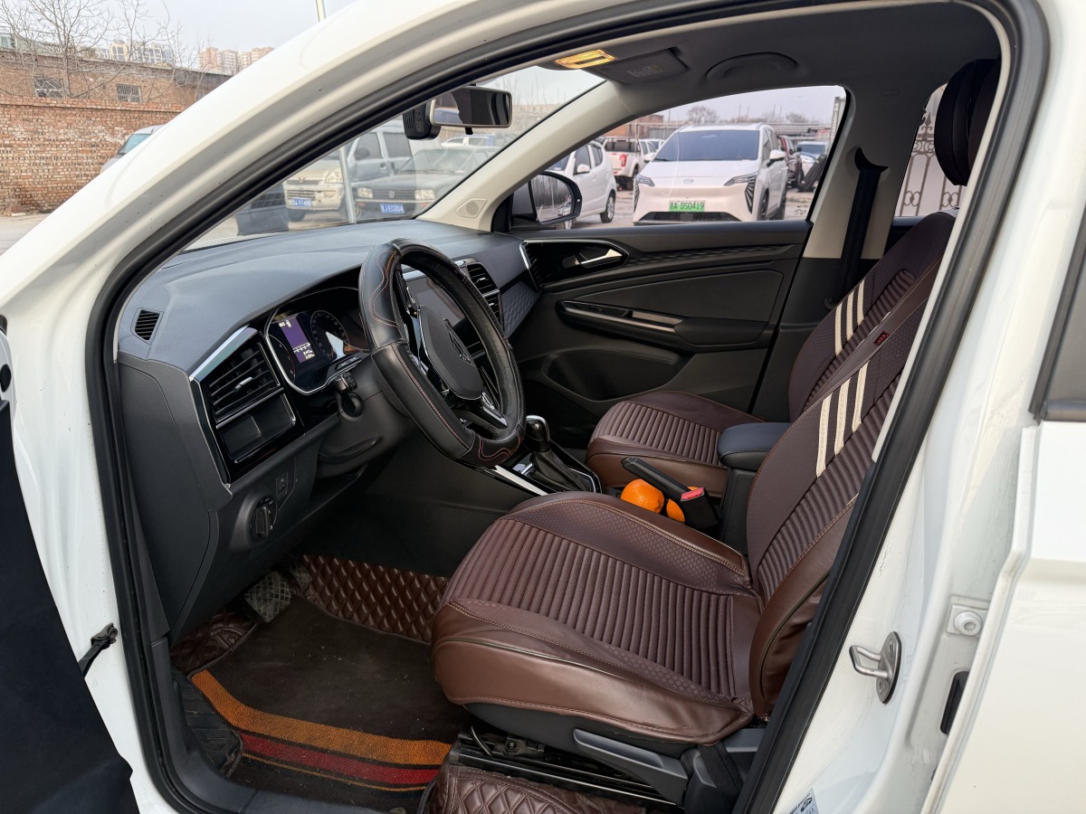 Ford VS5 2021 car image #4