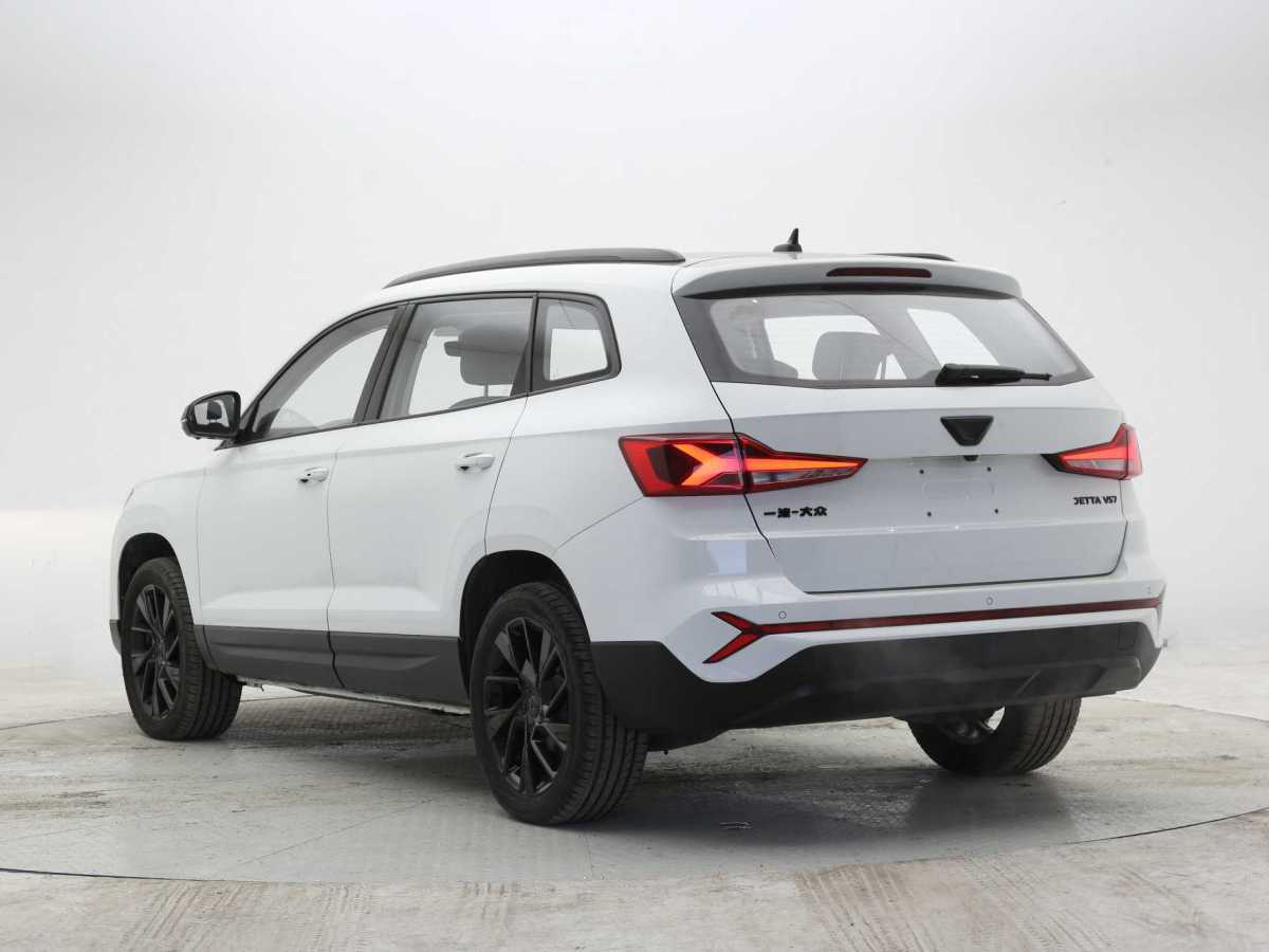 Ford VS5 2022 car image #4