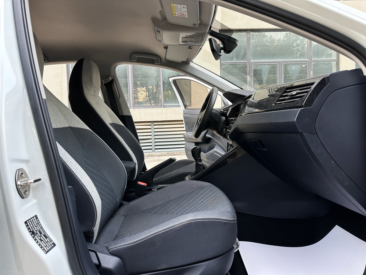 Volkswagen Lavida 2023 immagine di auto #4