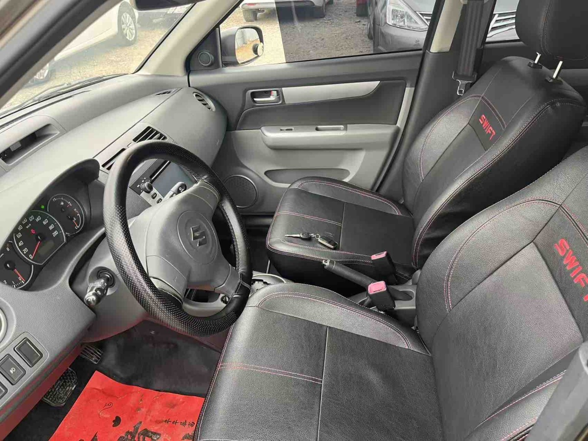 Suzuki 2016 #4 Suzuki 2016 car image #4