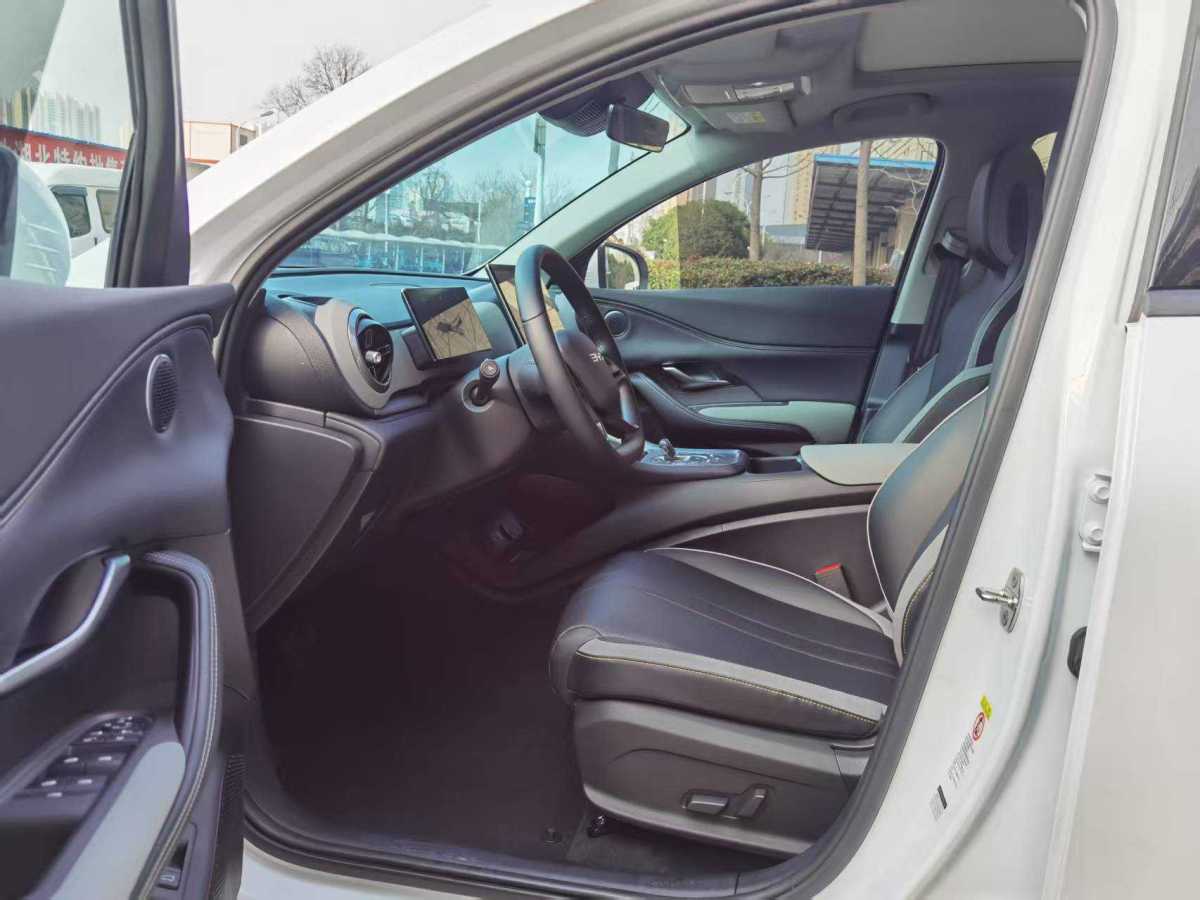 BYD Sea Lion 05 DM-i 2025 car image #4