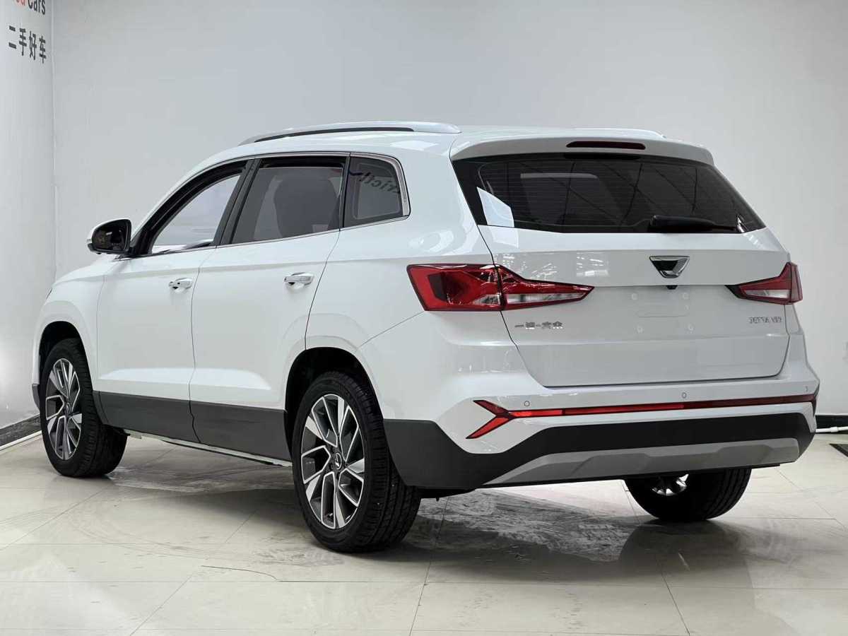 Jetta VS7 2023 imagen de coche #4