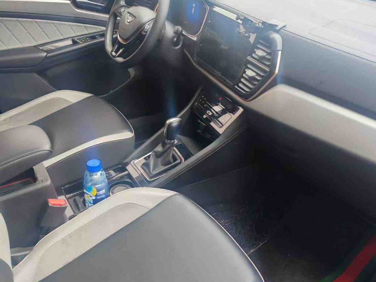 Jetta VS7 2022 car image #4