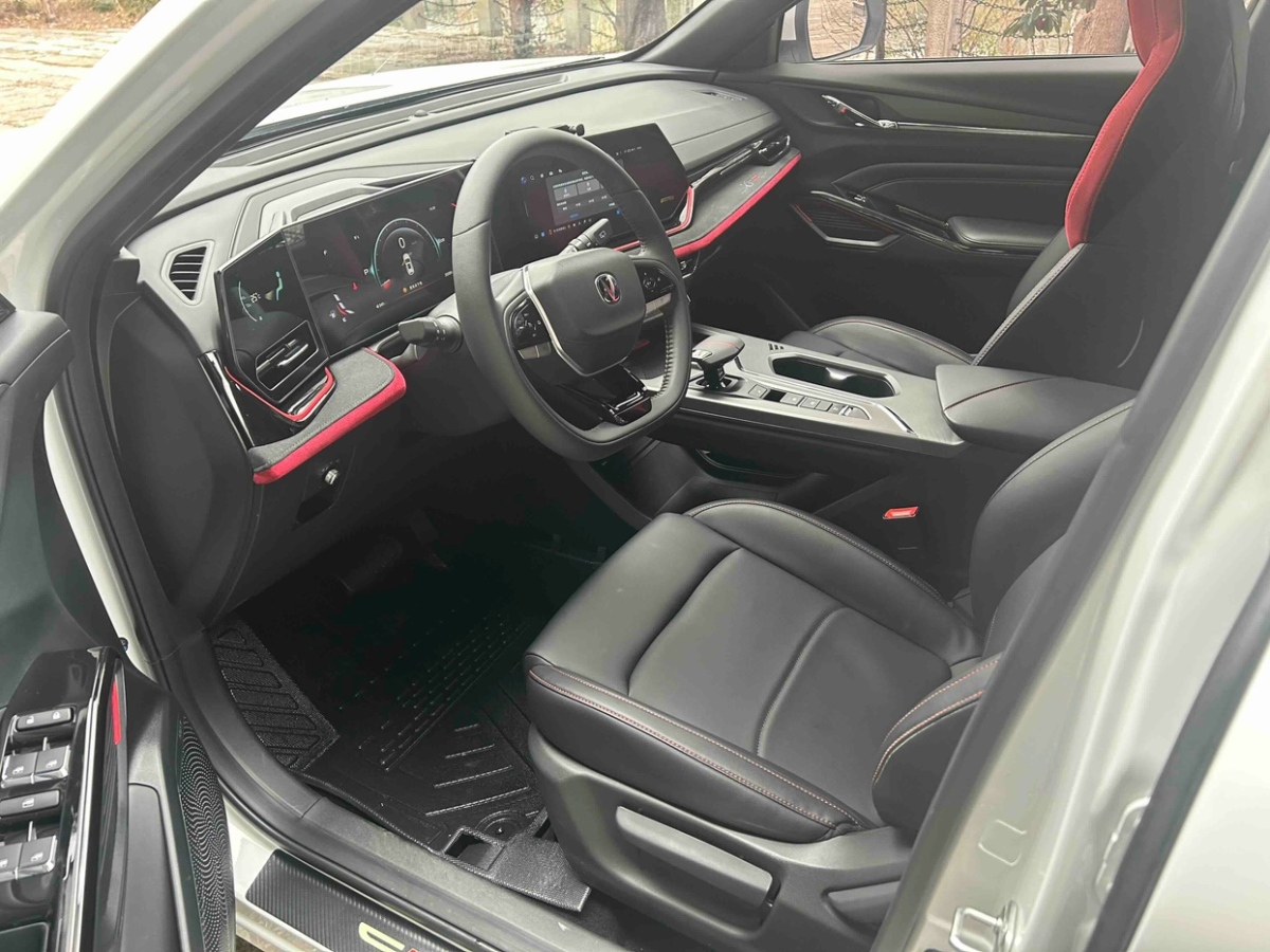 Changan X5 PLUS 2024 immagine di auto #4