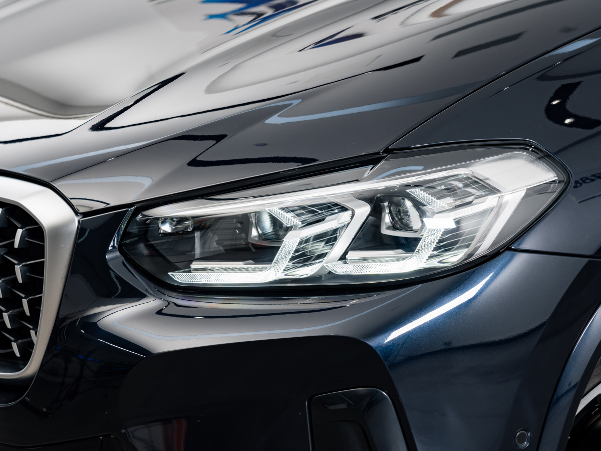 BMW X4 2023 image de voiture #4