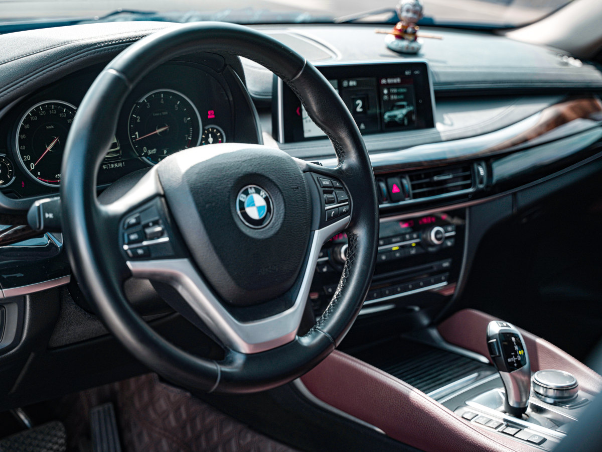 BMW 2018 car image #4