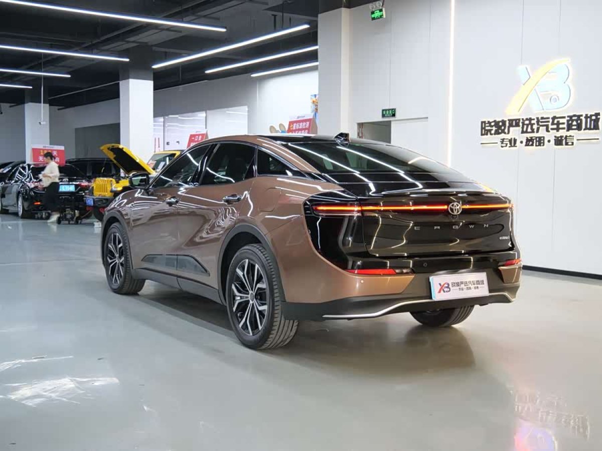 Toyota 2023 #4 Toyota 2023 immagine di auto #4