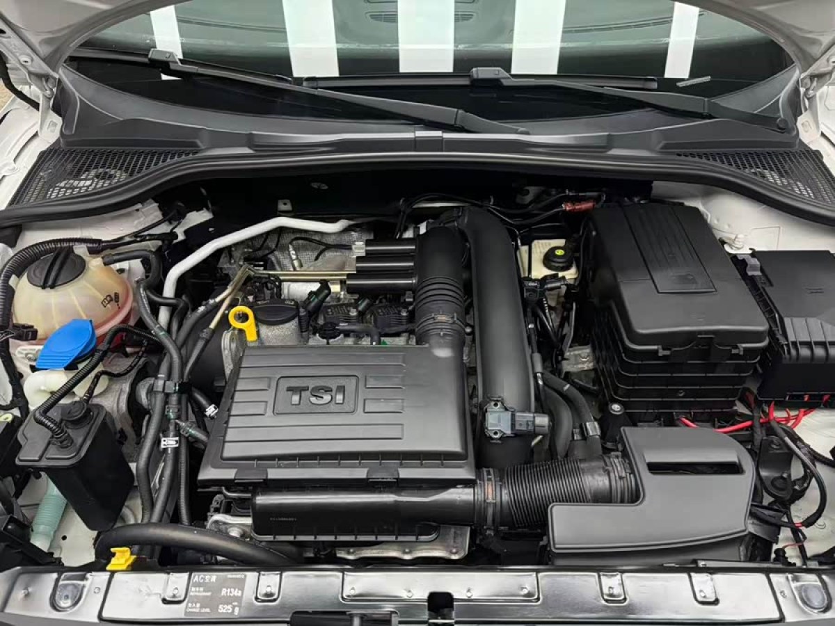 Skoda Yeti 2016 car image #4