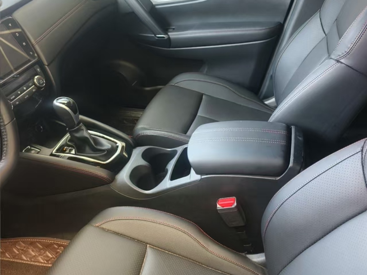 日产 逍客 2022 汽车图片 #4