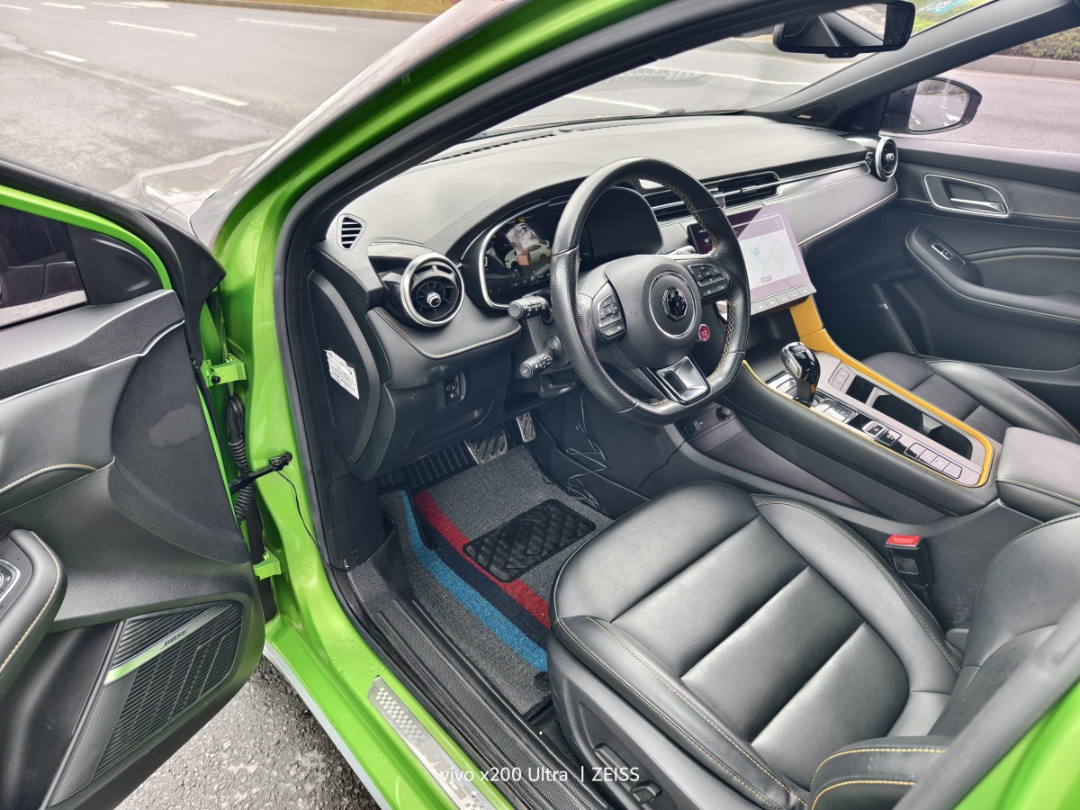 MG 2020 #4 MG 2020 car image #4