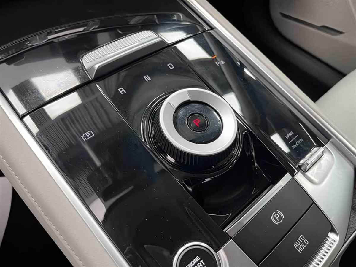 起亚 狮铂拓界 2025 汽车图片 #4