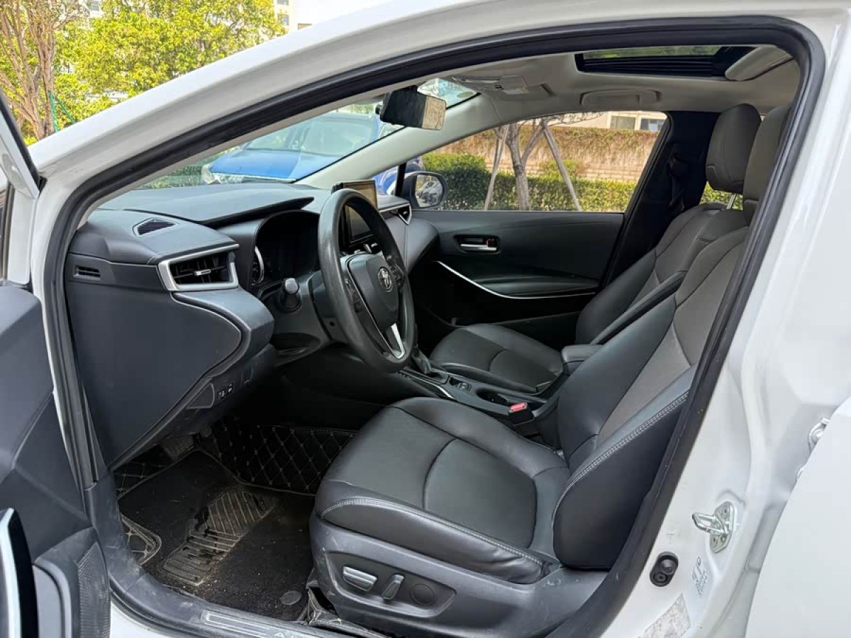 Toyota Allion 2021 car image #4