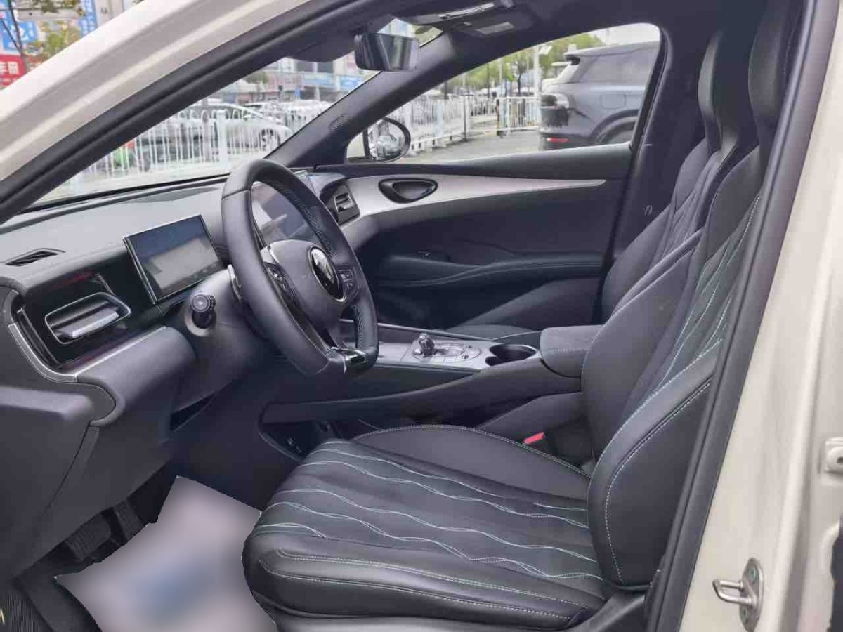 BYD Seal 06 New Energy 2025 car image #4