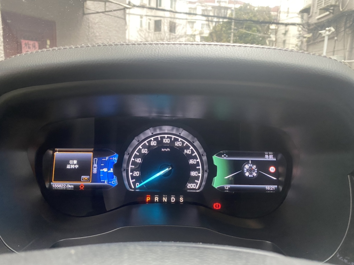 Ford Everest 2016 صورة سيارة #4