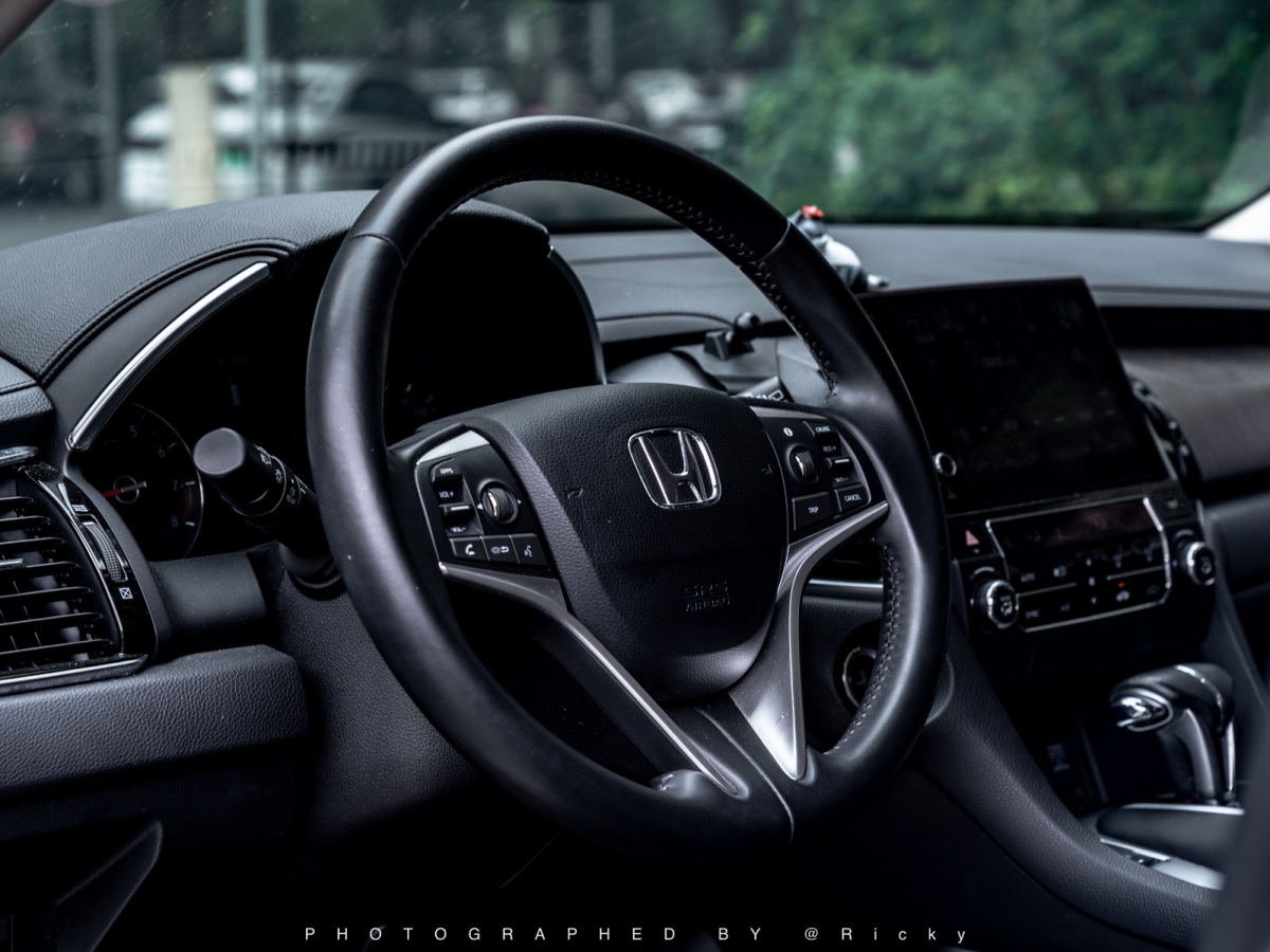 Honda Avancier 2020 car image #4