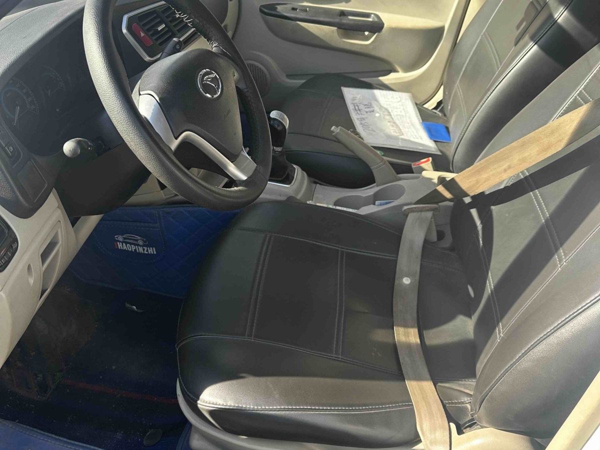 Soueast 2014 изображение автомобиля #4