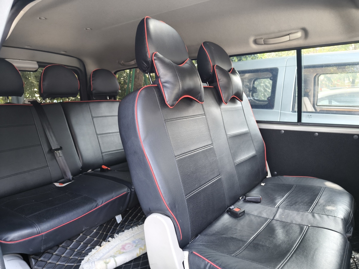 Forthing 2023 car image #4