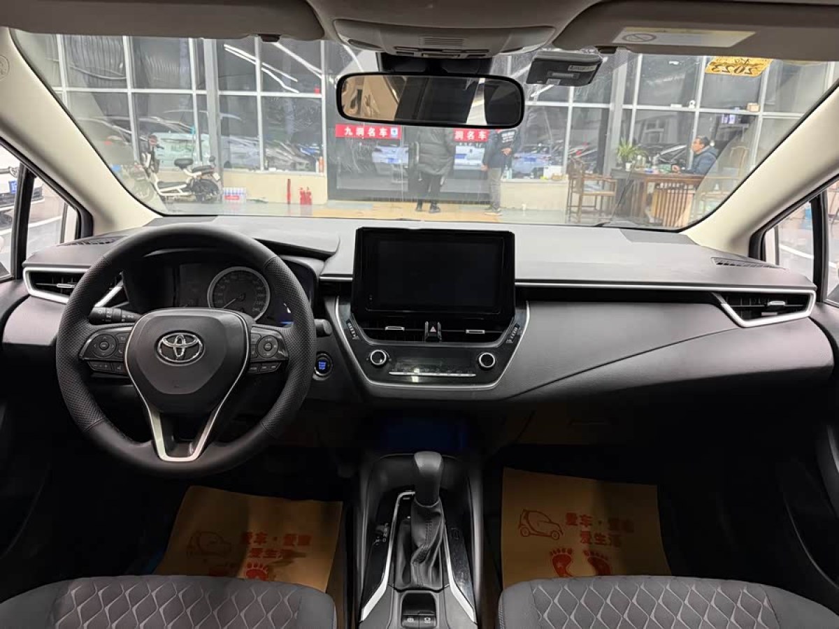 Toyota Allion 2021 car image #4