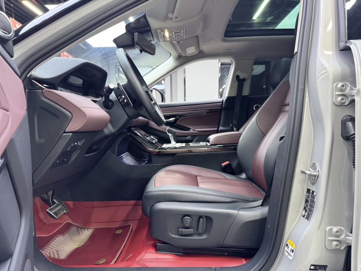 Chery 2023 #4 Chery 2023 car image #4