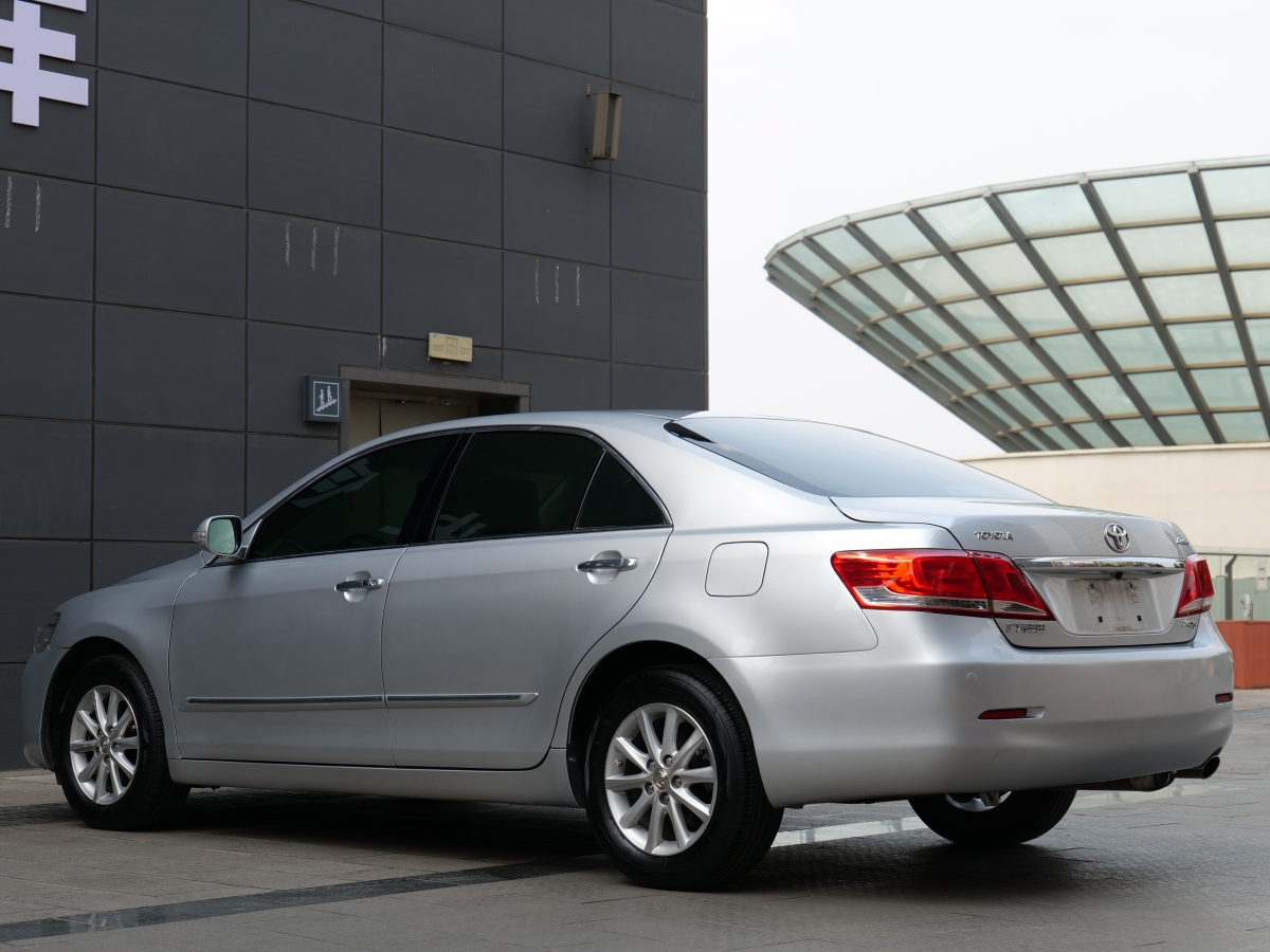 Toyota 2011 #4 Toyota 2011 car image #4
