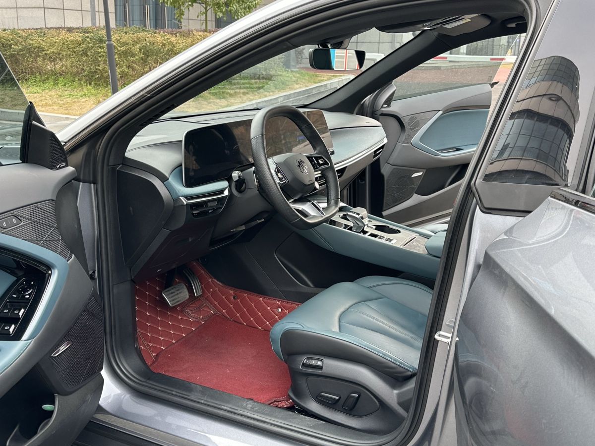 MG 7 2024 изображение автомобиля #4