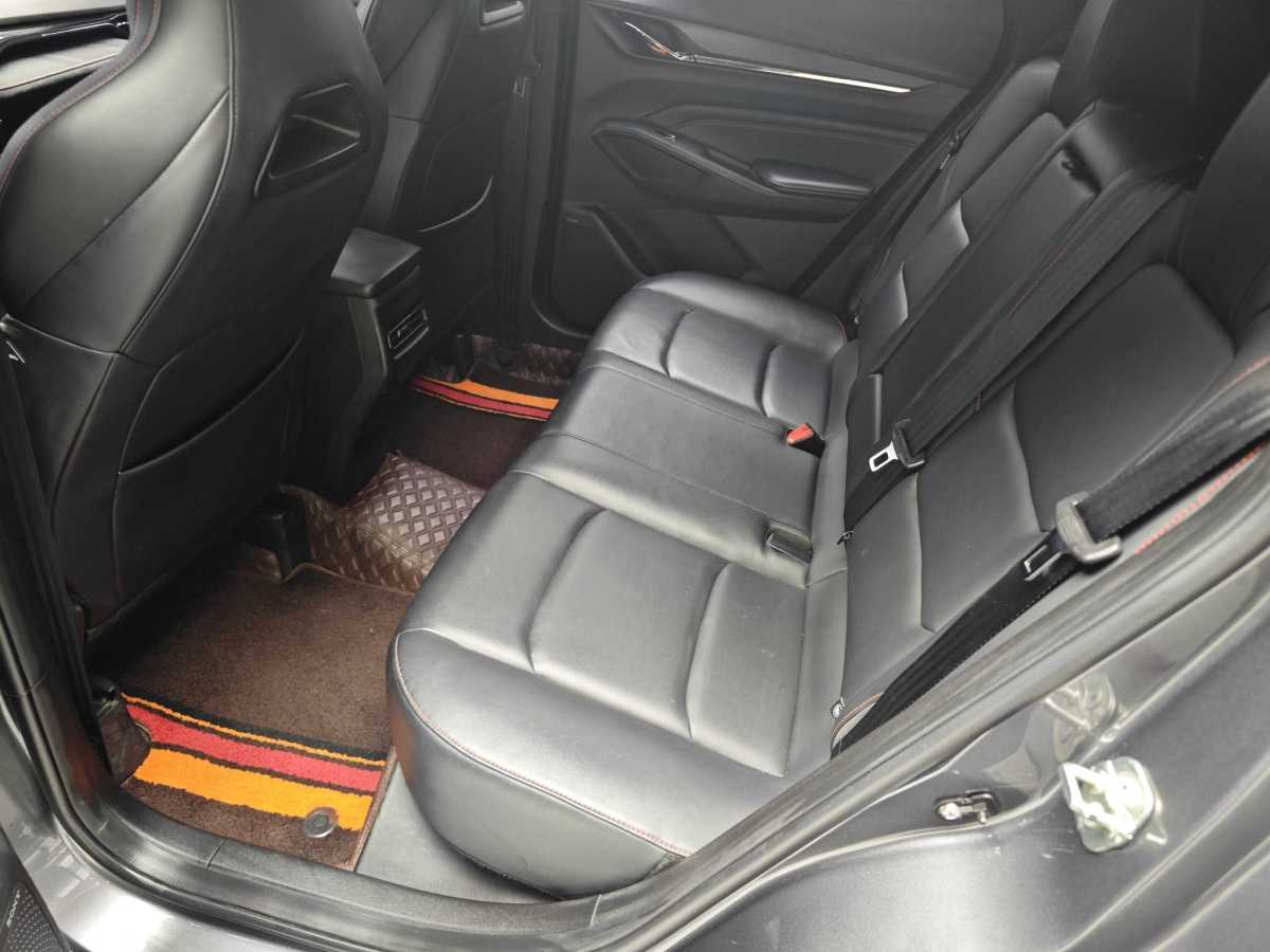 Changan 2023 car image #4