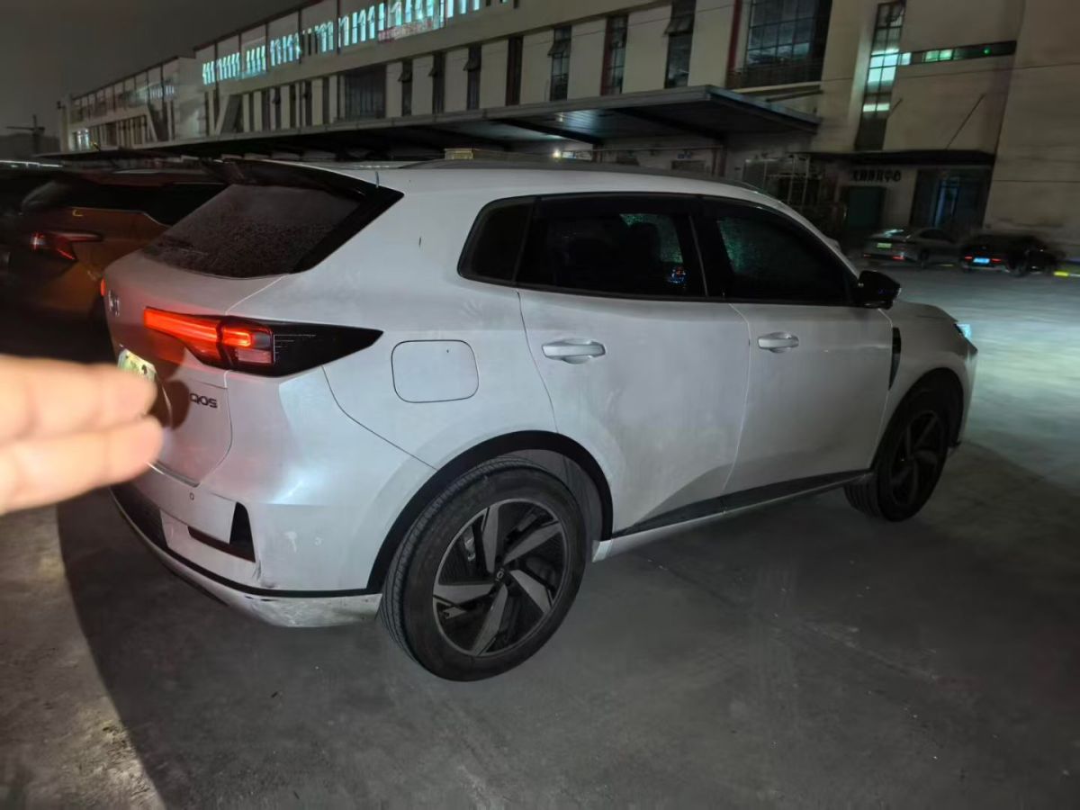 Changan 2022 #4 Changan 2022 car image #4