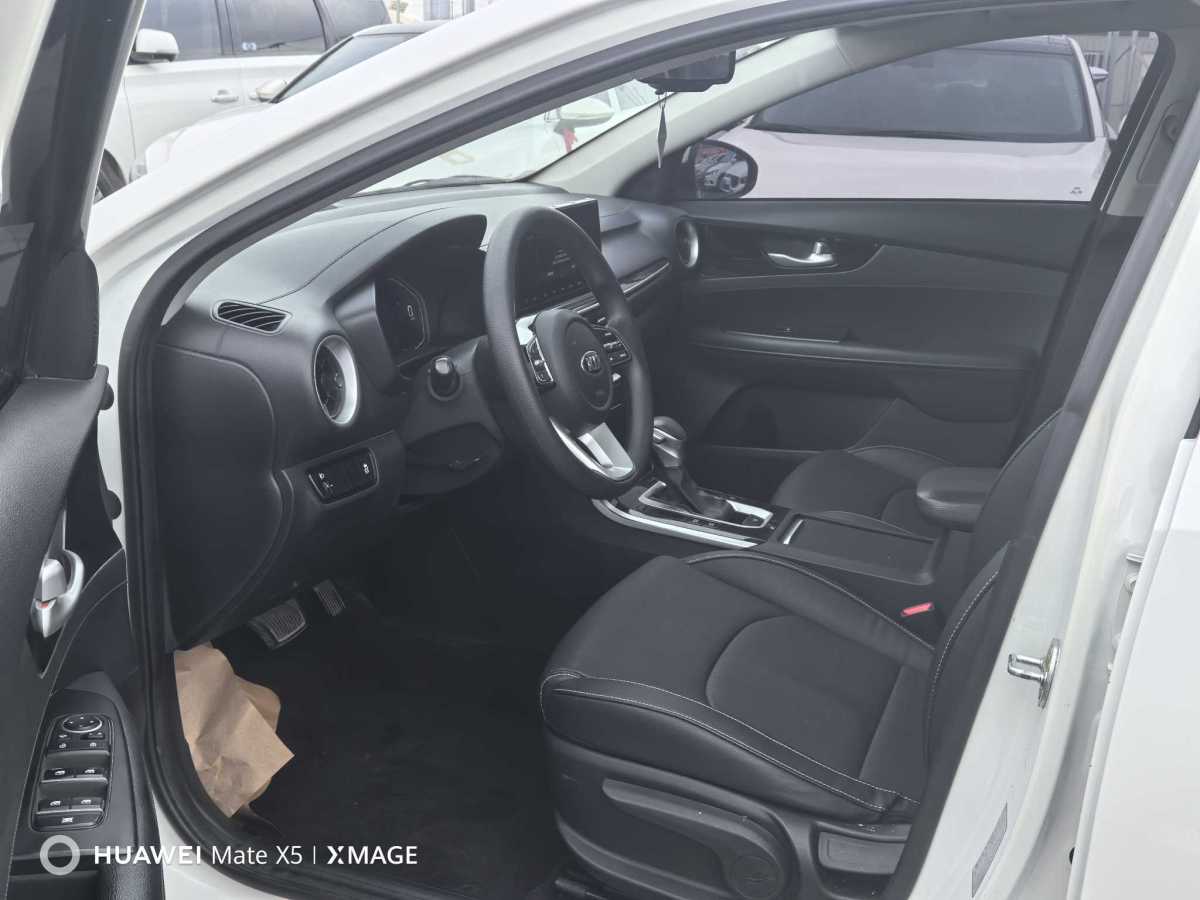 起亚 起亚K3 2019 汽车图片 #4