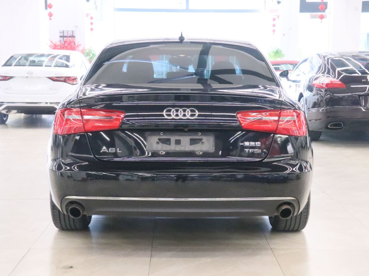 Audi 2014 car image #4