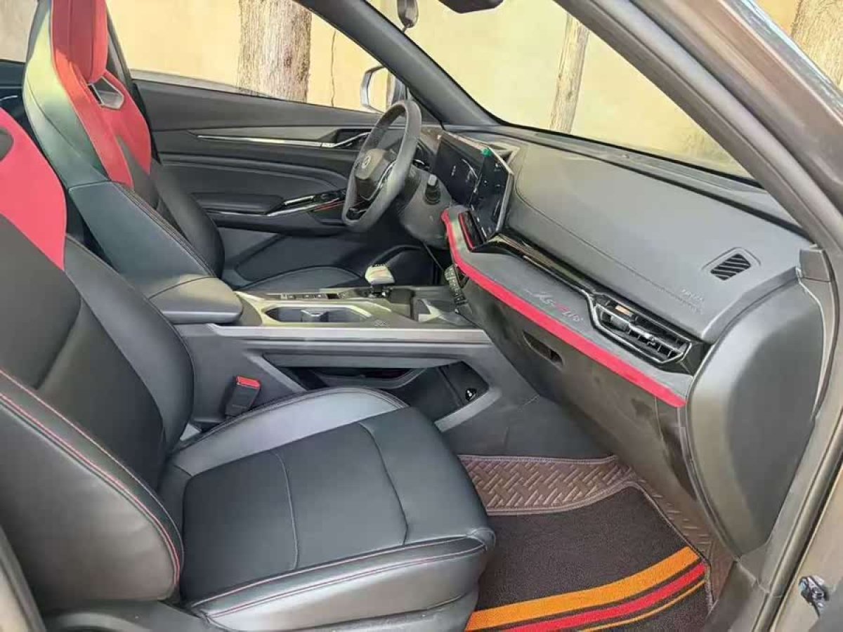 Changan X5 PLUS 2024 immagine di auto #4