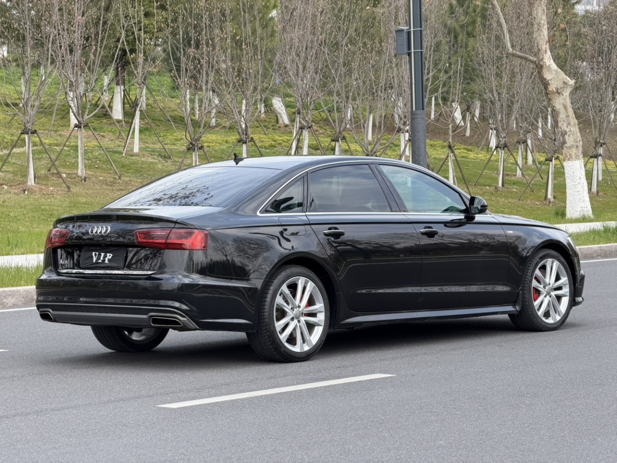 Audi 2018 #4 Audi 2018 car image #4