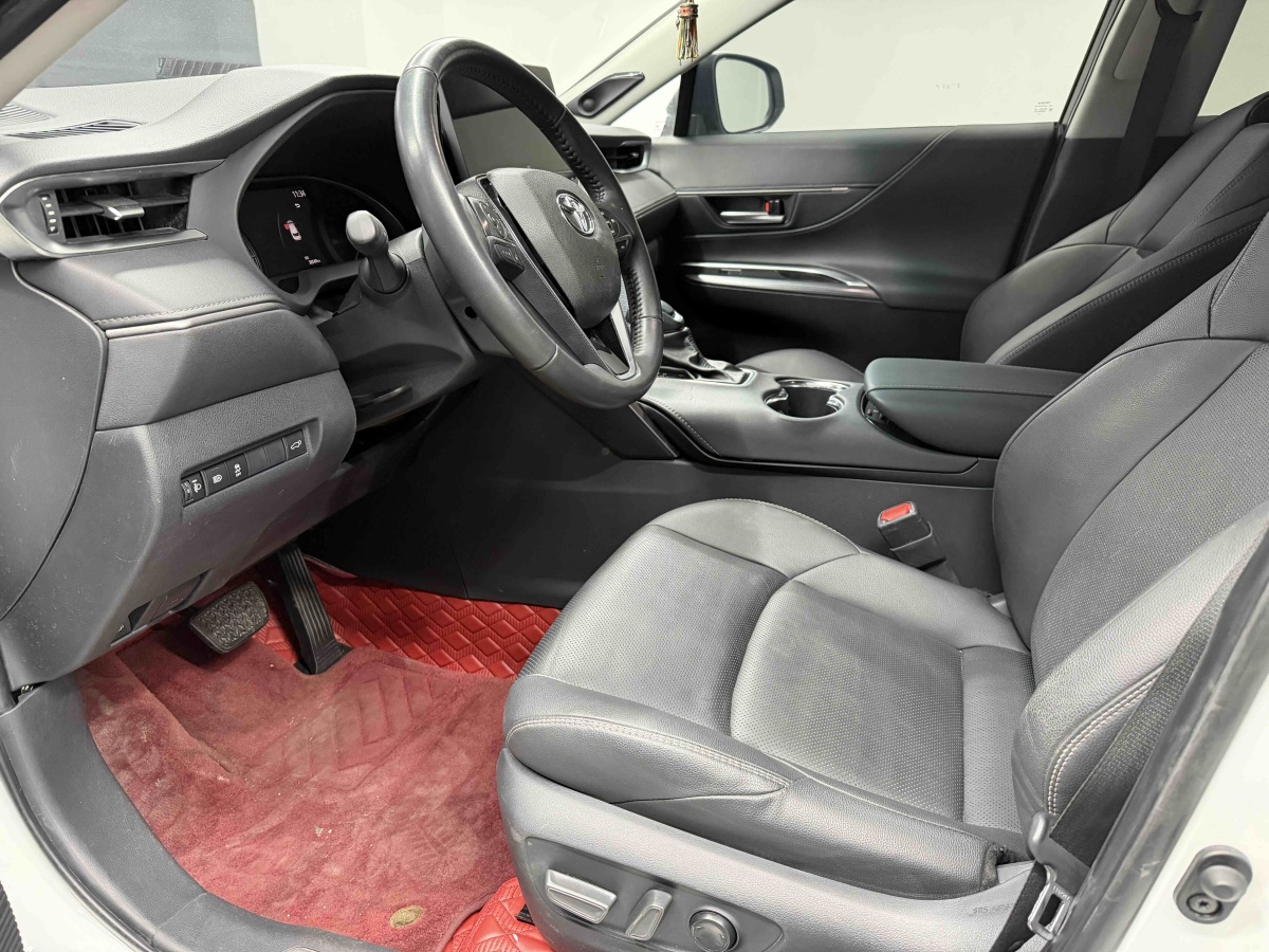 Toyota Venza 2023 car image #4