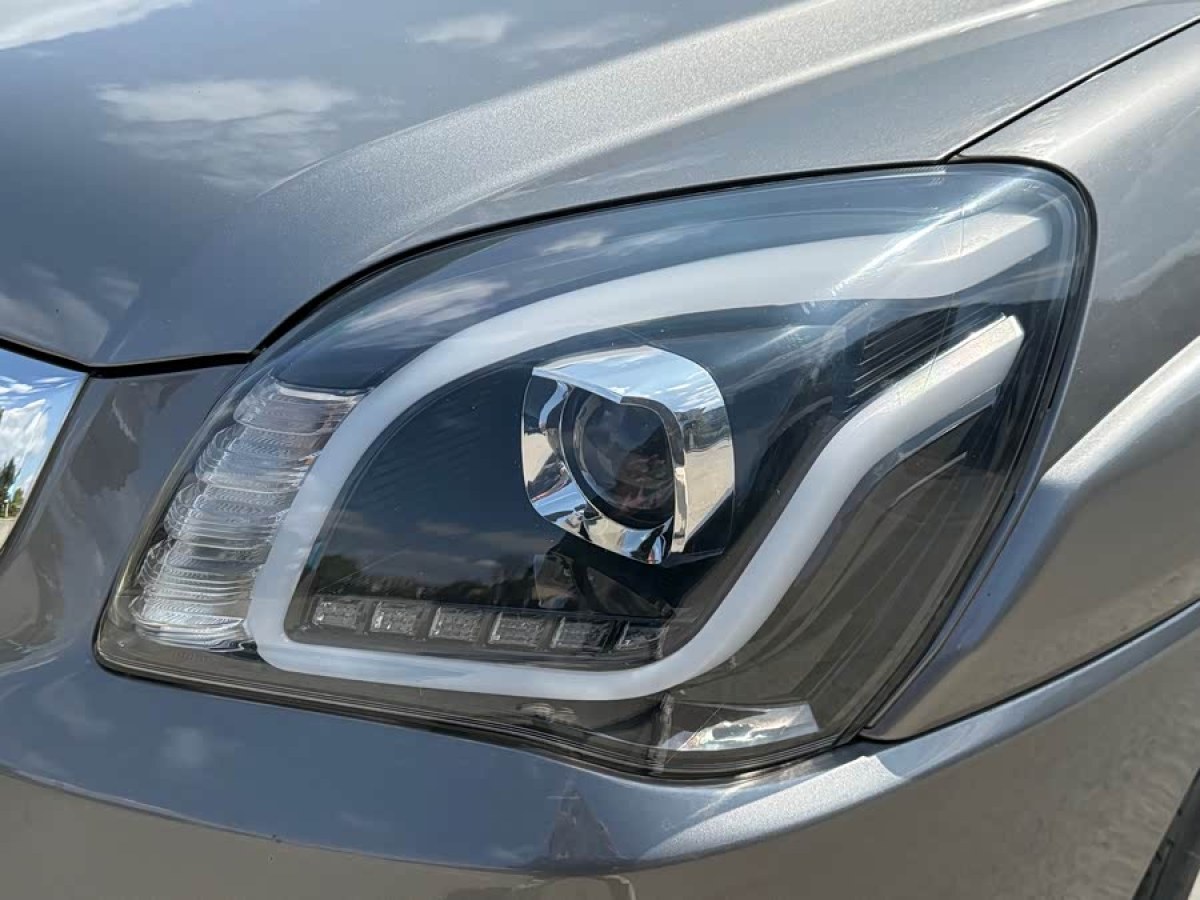 Kia Sportage 2015 car image #4