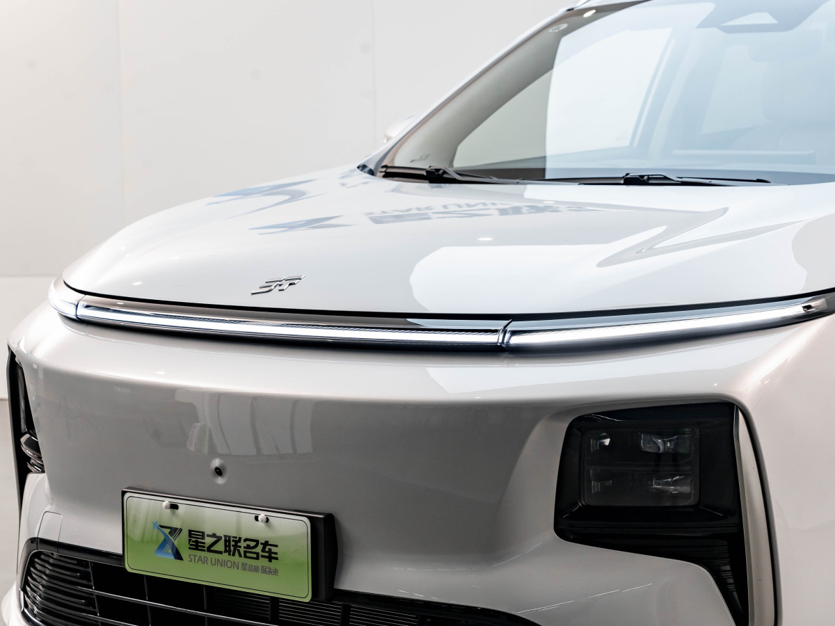 Jetour Shanhai L9 2026 image de voiture #4