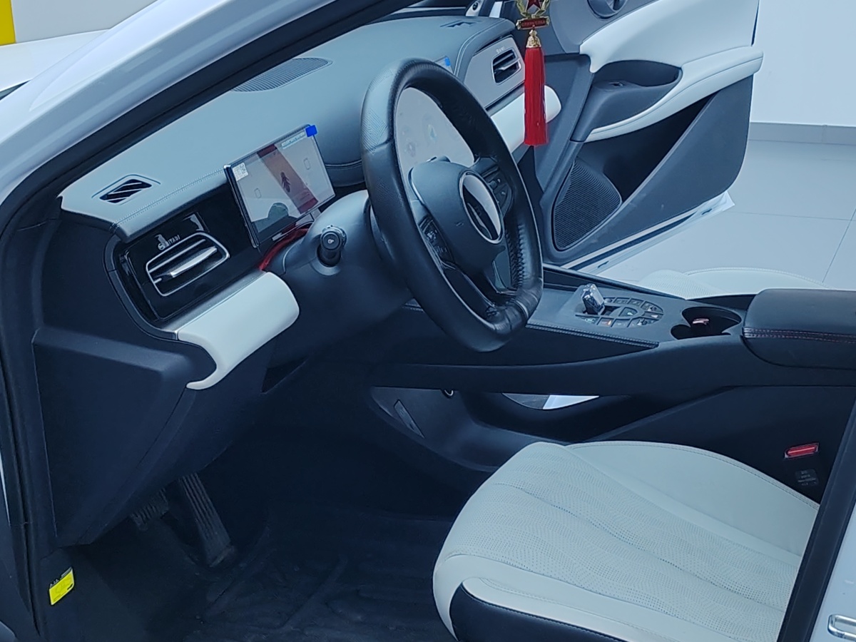 BYD Seal 06 New Energy 2025 car image #4