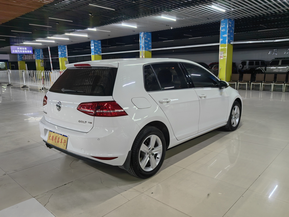 Volkswagen 2015 car image #4