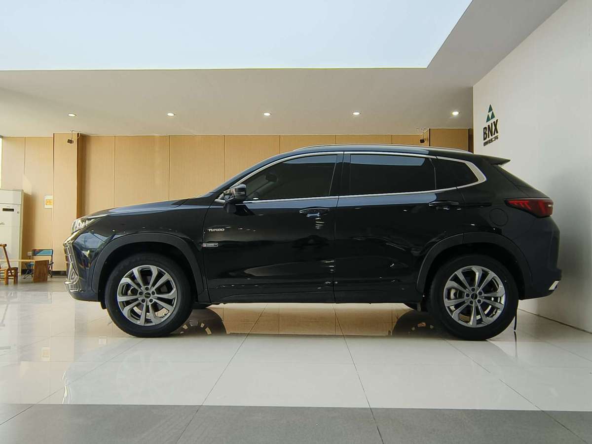 Exceed 2020 car image #4