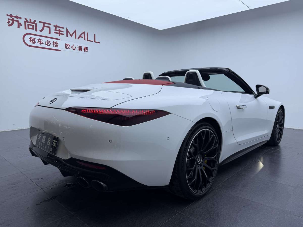 Mercedes-Benz 2024 car image #4