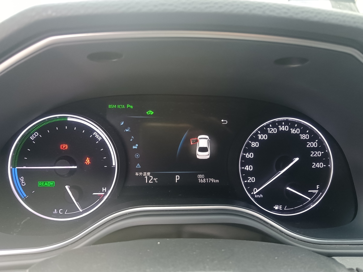 Toyota Avalon 2019 car image #4