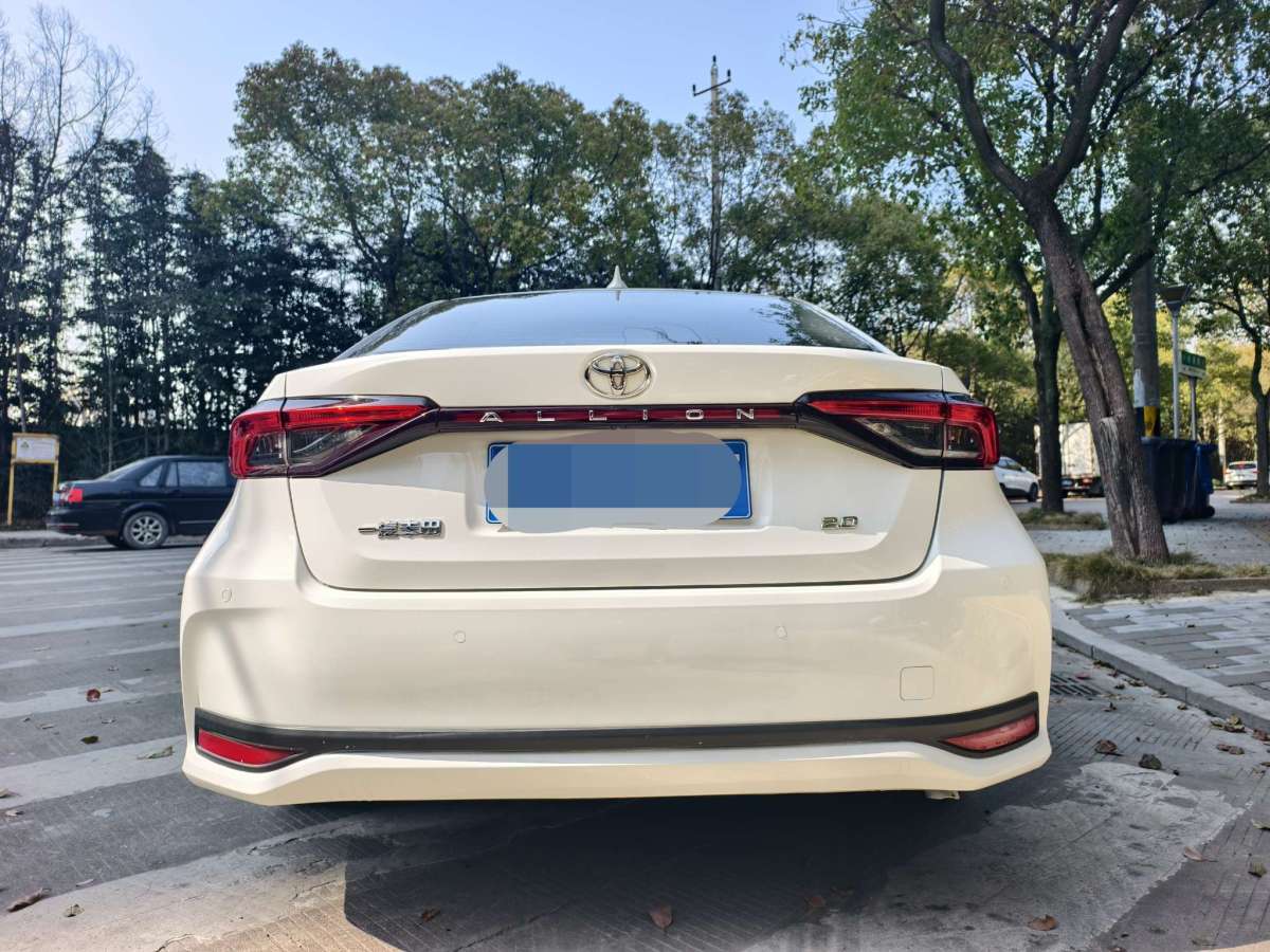 Toyota 2023 car image #4