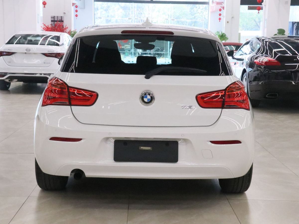 BMW 2016 car image #4